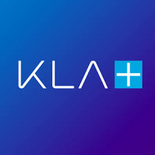 KLA +  logo